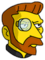 Mastermind Hank Scorpio - Annoyed