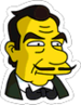Tapped Out The Great Raymondo Icon.png