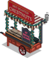 Hot Roasted Chestnuts Cart.png