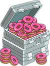 Tapped Out 65 Donuts.png