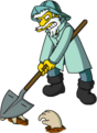 Tapped Out Gravedigger Billy Pacify the Not-quite-dead.png