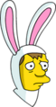Tapped Out Hugs Bunny Icon - Sad.png
