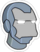 Tapped Out Magnesium Man Icon.png