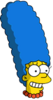 Marge - Happy