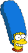 Marge - Happy