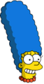 Tapped Out Marge Icon - Happy.png