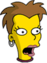 Quinn Hopper - Surprised