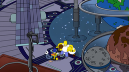 The Simpsons Game Beta4-Skinner Confesses01.png