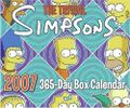 The Trivial Simpsons 2007 365-Day Box Calendar.jpg