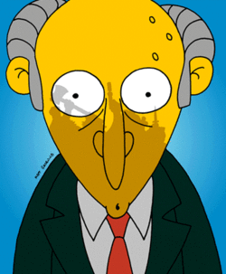Who Shot Mr Burns.gif