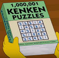 1,000,001 Kenken Puzzles.png