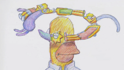 Homer's Family Couch Gag.png