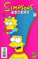 Simpsons Comics 111.jpg
