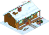 Tapped Out Christmas Muntz House.png