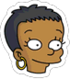 Tapped Out Clarissa Wellington Icon.png