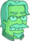 Matt Groening - Phased Angry