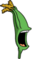 Tapped Out Mutant Plant Icon - Angry.png