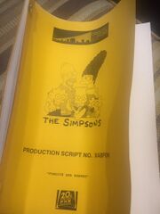 Forgive and Regret - Wikisimpsons, the Simpsons Wiki