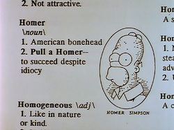 Homer word.png