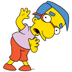 Love Tester - Wikisimpsons, the Simpsons Wiki