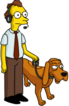 Tapped Out Arnie Pye Walk Newshound.png