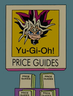 Yu-Gi-Oh! - Wikipedia