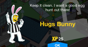 Hugs Bunny Unlock.png