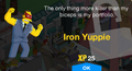 Iron Yuppie Unlock.png