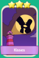 Monopoly Go! Kisses Sticker.png