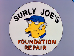 Surly Joe's Foundation Repair.png