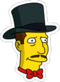 Tapped Out Cirque De Puree Ringmaster Icon.png