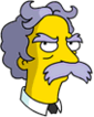Tapped Out Mark Twain Icon - Annoyed.png