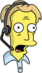 Robot Rumble Announcer 2 - Surprised