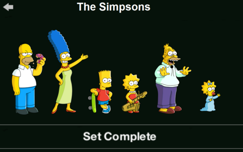 The Simpsons - Wikisimpsons, the Simpsons Wiki