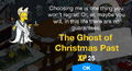 The Ghost of Christmas Past Unlock.png