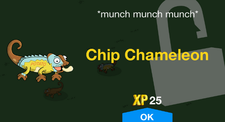 *munch munch munch*