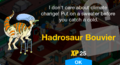Hadrosaur Bouvier Unlock.png