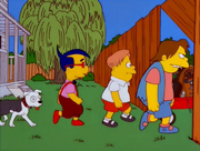 Category:Images - Wild Barts Can't Be Broken - Wikisimpsons, the ...