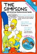 Greetings from the Simpsons - Wikisimpsons, the Simpsons Wiki