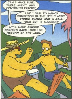 Simpsons Comics 36 Star Wars.png