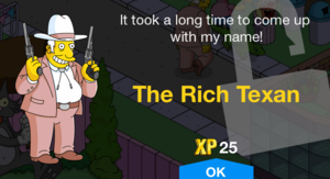 It took a long time to come up with my name!