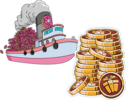 2400 Donuts 50 Tokens.png
