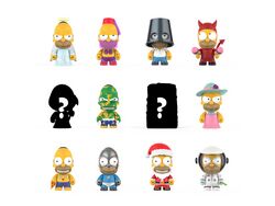 Kidrobot The Many Faces of Homer.jpg