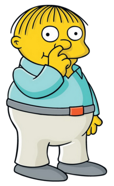 Jasper Beardsley - Wikisimpsons, the Simpsons Wiki