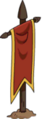 TO COC Medieval Banner Red & Gold.png