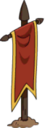 TO COC Medieval Banner Red & Gold.png