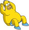 Tapped Out King-Size Homer Get Whipped into Shape2.png
