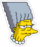 Tapped Out Mrs. Bouvier Icon.png