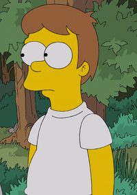 Homer Simpson Wikisimpsons The Simpsons Wiki   200px Homer Simpson Young (Not It) 