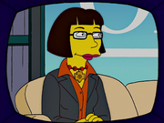 Ice Cream of Margie (with the Light Blue Hair)/Appearances